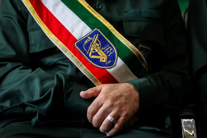 نگهبانان انقلابی: ما همچنان از مقاومت تا زمان آزادی quds sharif حمایت می کنیم