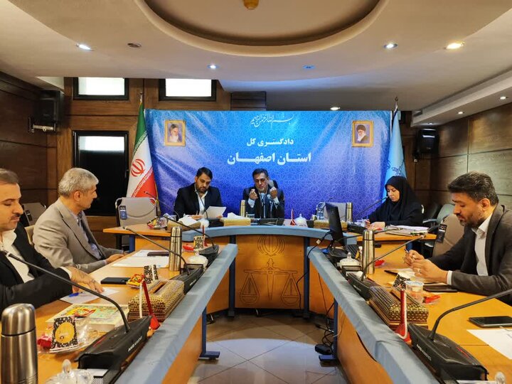 پشتیبانی از واحدهای تولید و اشتغال در دستور کار قوه قضاییه است