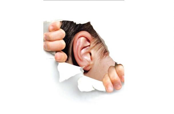 ناشنوا ؛ شاعران سکوت در دنیای باشکوه