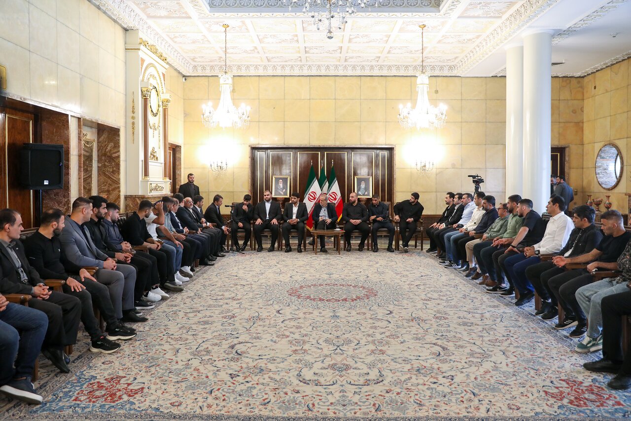 پزشکان: ارسال در وجود ما نیست/ من خواسته های ورزشکاران را دنبال می کنم