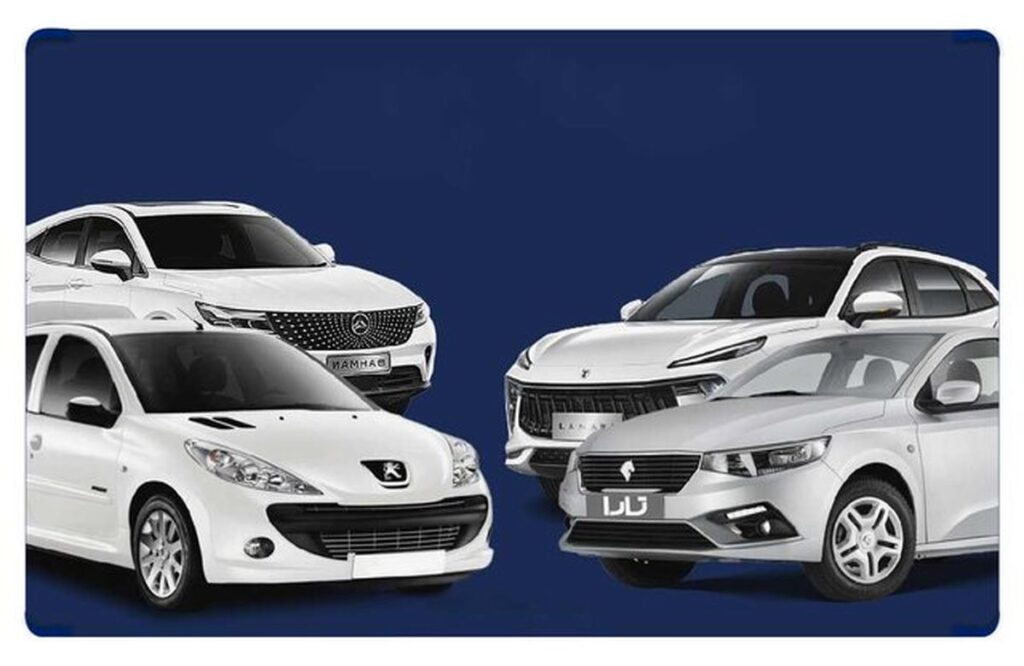 اثر «ماشه» بر بازار خودرو/ این صنعت آمادگی کافی برای تاب‌آوری دارد؟+ فیلم