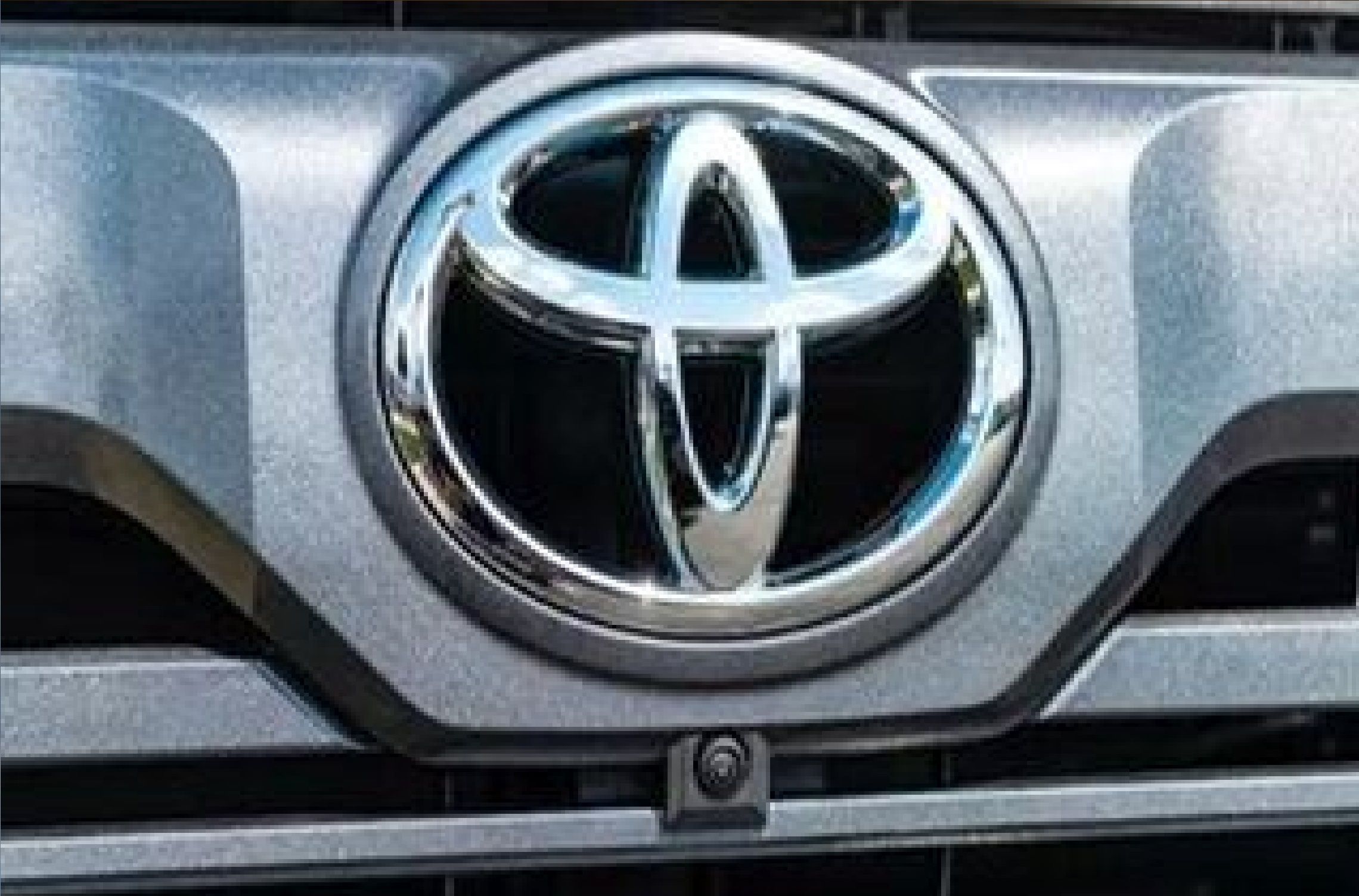 رونمایی از نخستین بخش شهر هوشمند تویوتا