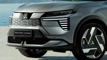 شاسی‌بلند وارداتی ایران نیامده عوض شد+ ویژگی ها و تصاویر