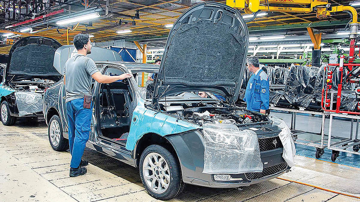 فرمول جدید قیمت‌گذاری خودرو/ پایان قیمت‌گذاری دستوری؟