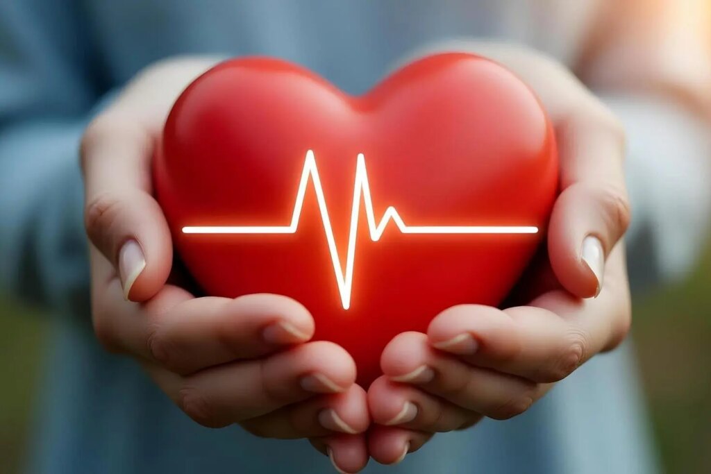 معمای سردی که ریتم قلب را به هم می‌زند