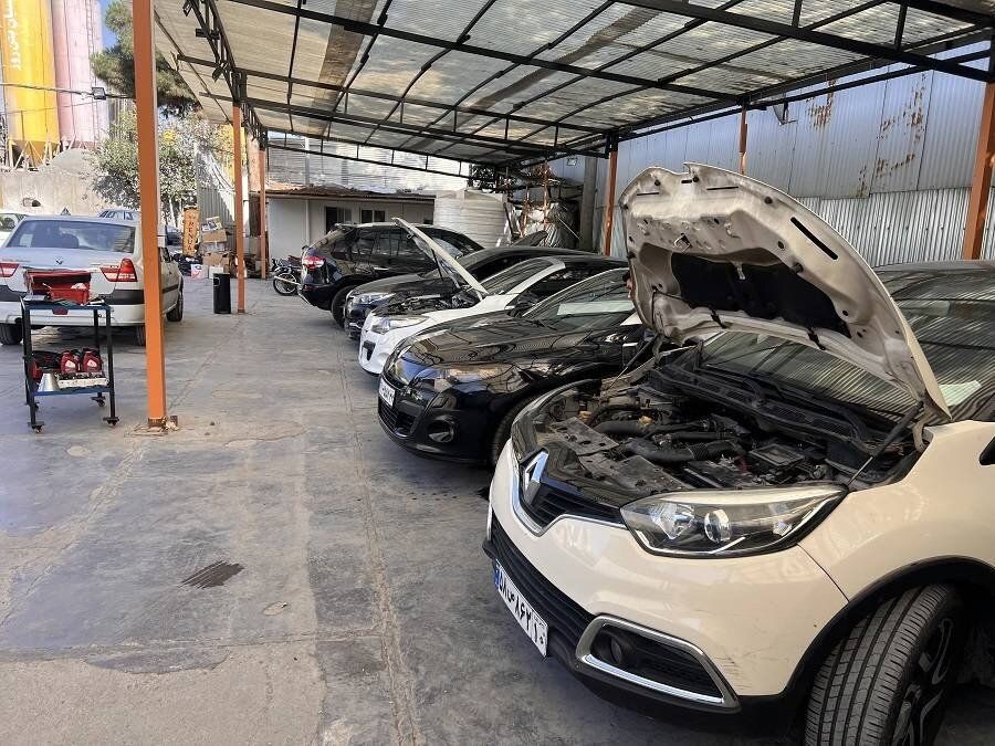 هزینه‌ تعمیر خودرو از نرخ تورم پیشی گرفت