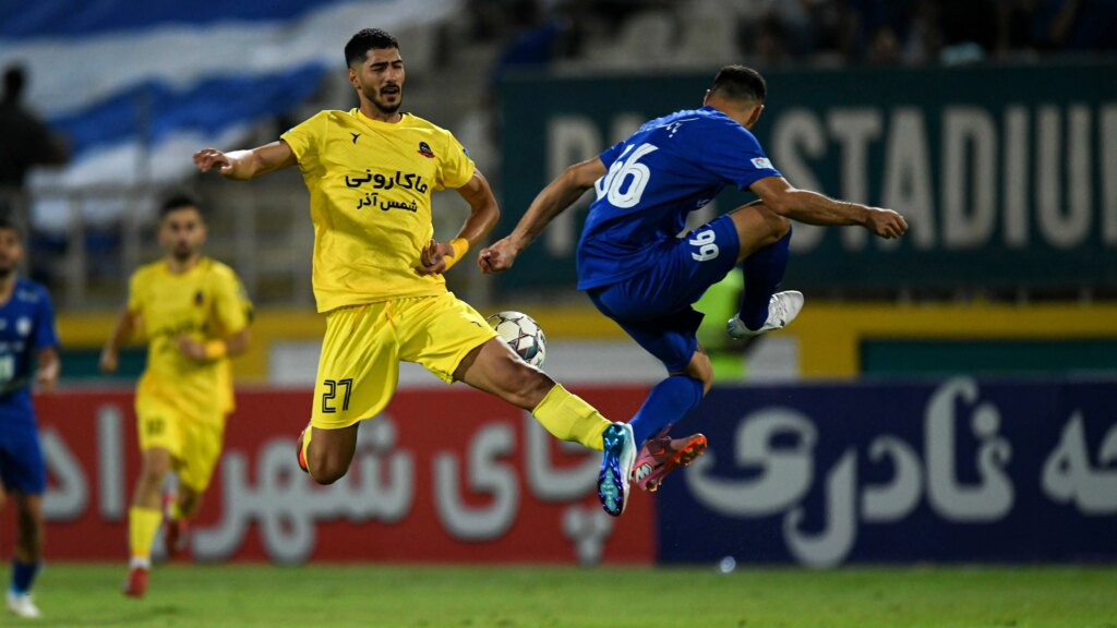 همچنان در حسرت برد؛ طلسم عجیب دو تیم لیگ برتری