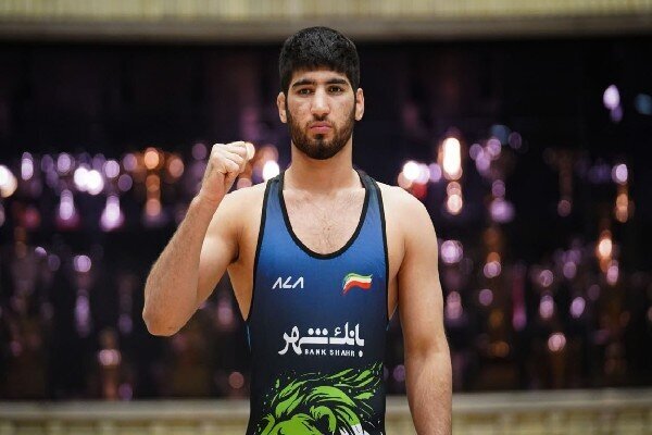 کشتی گیران ایرانی در روز اول مسابقات جهانی زاگرب+ برنامه کامل روز اول