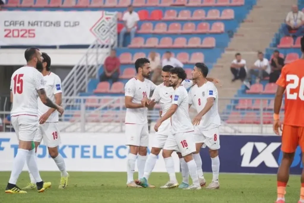 130 میلیارد تومان پاداش صعود به جام جهانی فوتبال