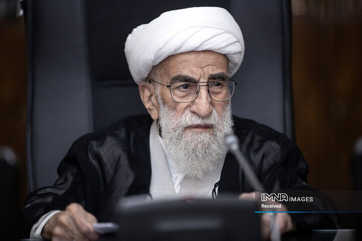 بازگشت قطعنامه ها غیرقانونی است