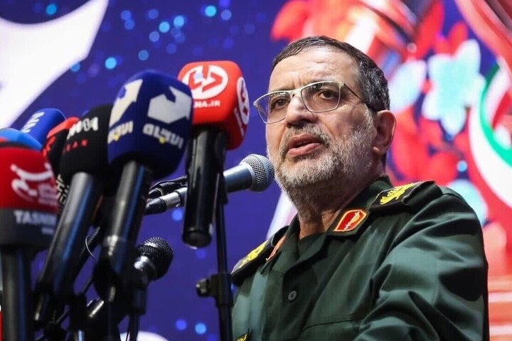 سخنگوی سپاه: اگر جنگ جدیدی صورت گیرد ، ما از گذشته ضربه ای سنگین تر خواهیم گرفت