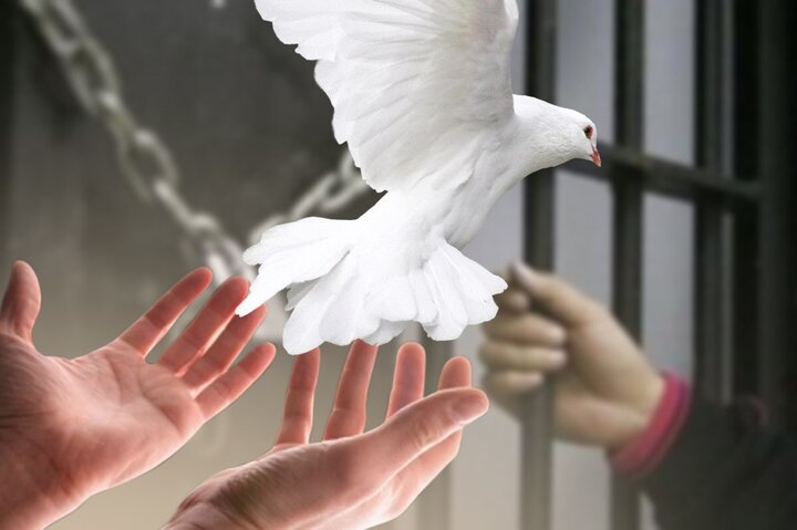 آزادی جنایتکاران در جرائم غیر عمدی