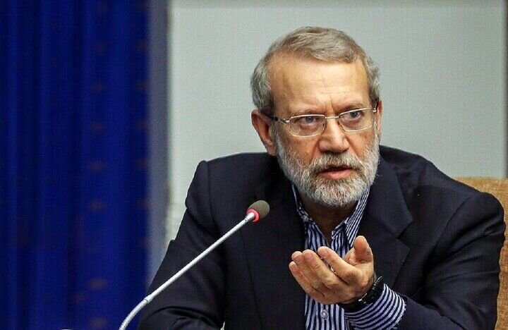 لاریجانی: شهید نصرالله دلامکولی یک ضرر شدید برای ایران داشت