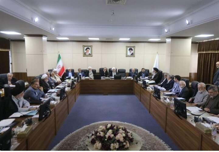 مونتاژ تشخیصی موافقت می کند به ایران به CFT بپیوندد