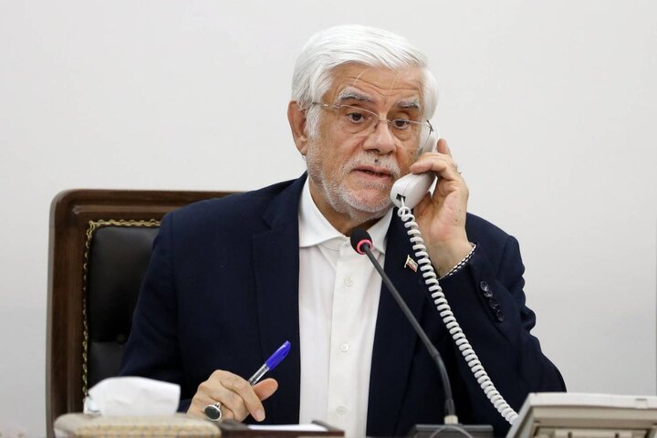 دستور Aref برای بررسی تحقیقات فوری در مورد انفجار دانشگاه تهران