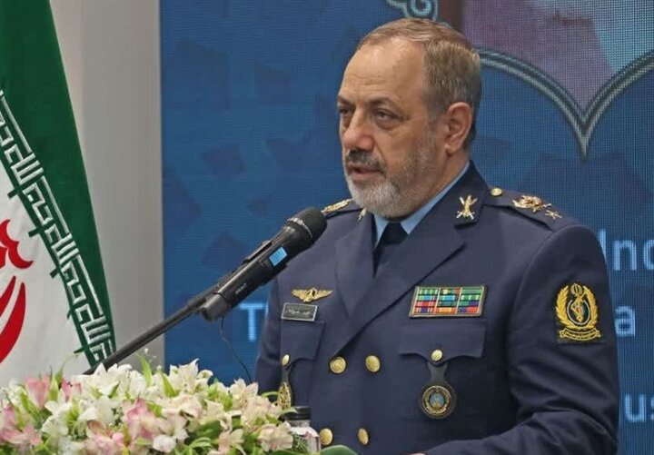تبلیغات دشمن برای شروع جنگ عملیات روانشناختی