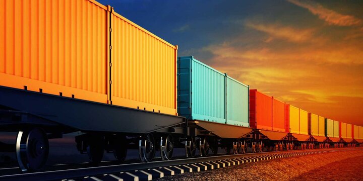 تخصیص برای تقویت زیرساخت های ریلی در یک سال از چهاردهمین دولت