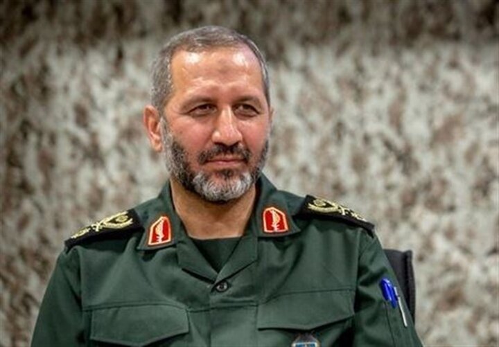 سردار موسوی: ما آماده هستیم تا با هرگونه تهدید دشمن روبرو شویم