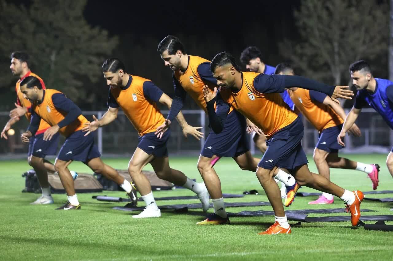 امیر قلانی نووه در معرض خطر قرار نمی گیرد/ دوئل رضایان و اسماعیلیفر در بسته