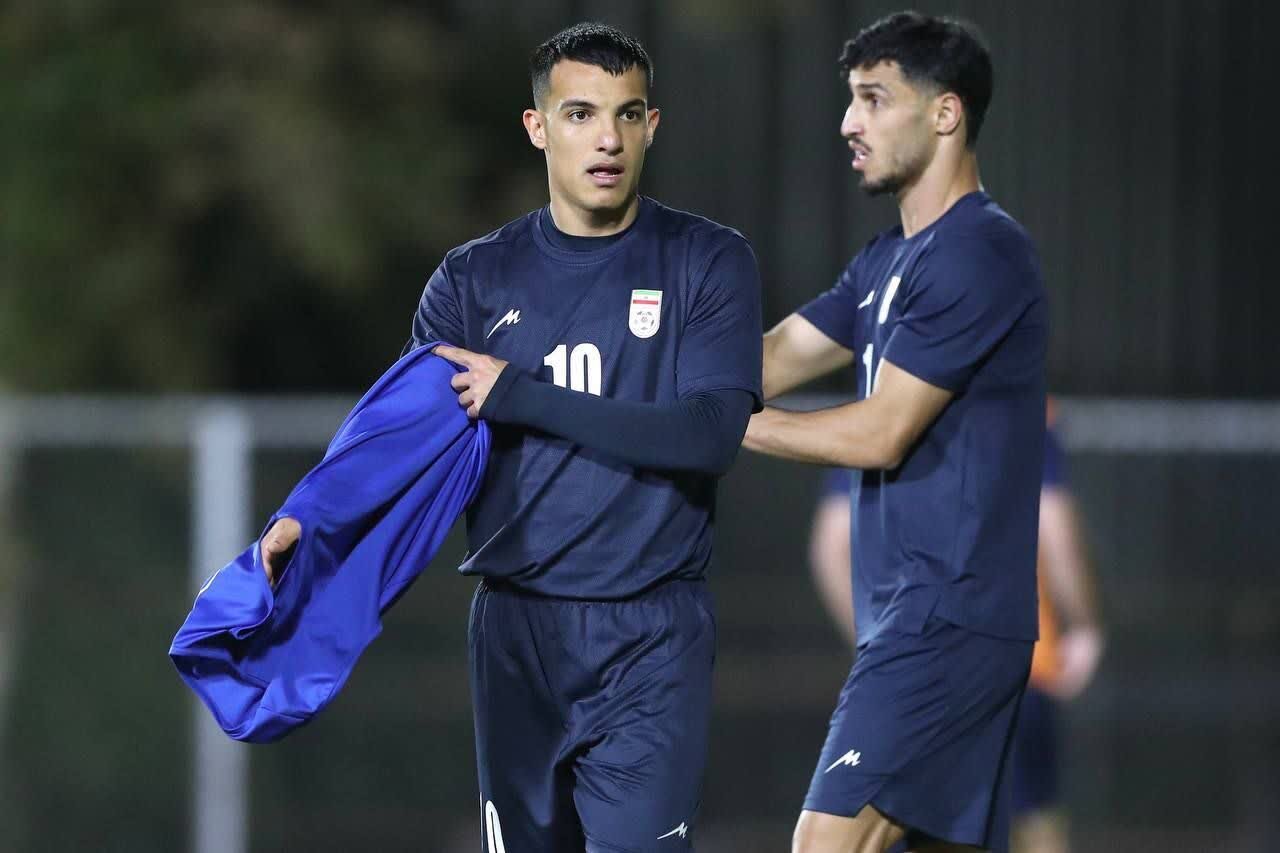 امیر قلانی نووه در معرض خطر قرار نمی گیرد/ دوئل رضایان و اسماعیلیفر در بسته