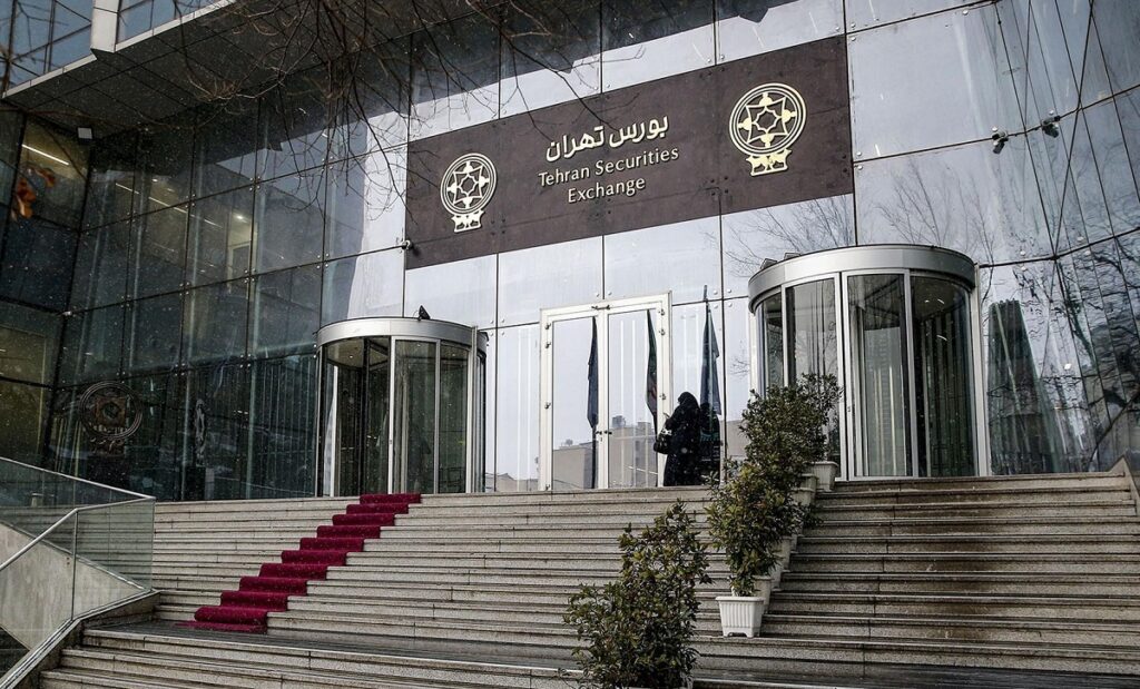 تجزیه و تحلیل بورس اوراق بهادار