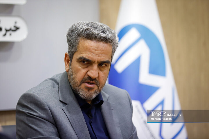 زاندئرود ، جان اصفهان ؛ فردا برای نجات آن دیر است