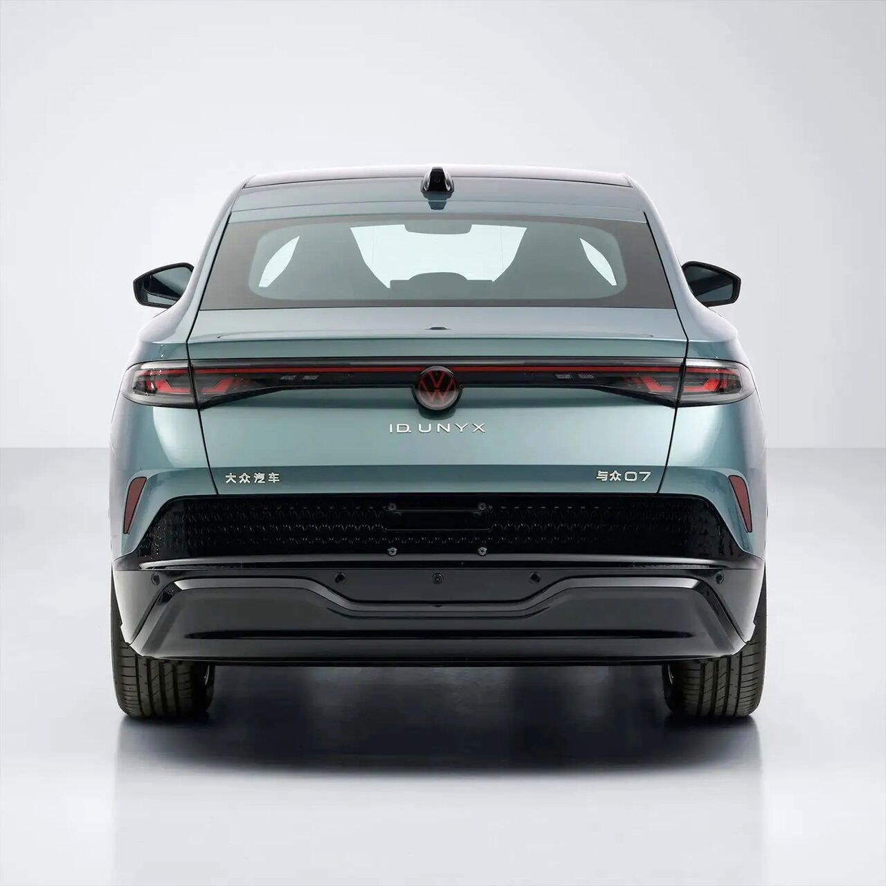 آخرین ماشین /عکس فولکس واگن را ببینید