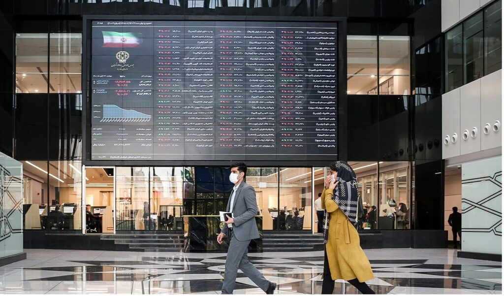 پیش بینی بورس اوراق بهادار فردا یکشنبه 23 اکتبر