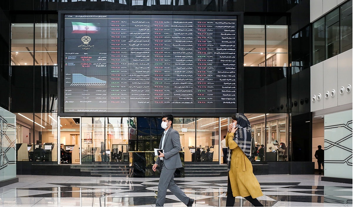 پیش بینی بورس اوراق بهادار فردا یکشنبه 23 اکتبر