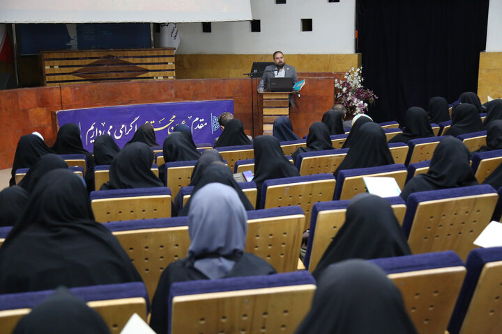 مدیران مدارس ابتدایی اصفهان با اصول فرهنگ شهروندی در کلاس شهر آشنا هستند