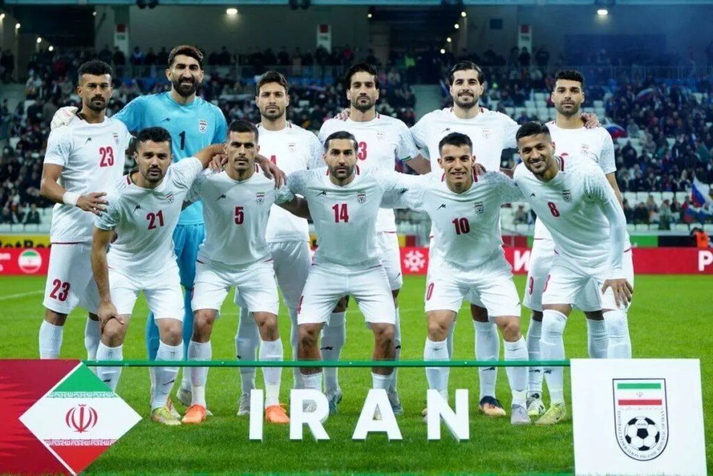 روز و زمان تیم ملی ایران مقابل تانزانیا در مسیر آماده سازی جام جهانی