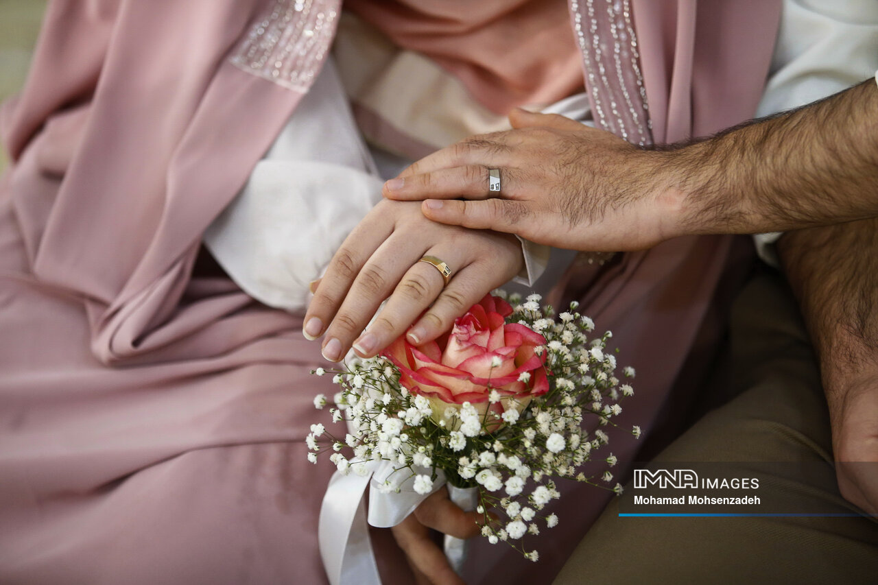 والدین ؛ همدلی مؤثر در مسیر ازدواج