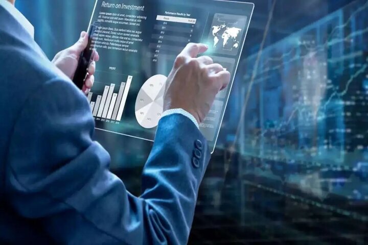 گزارش بورس اوراق بهادار امروز