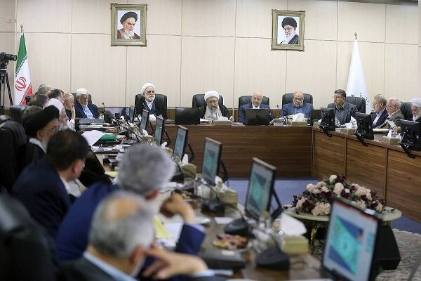 اظهارات اخیر بهنار مواضع رسمی مجمع نیست