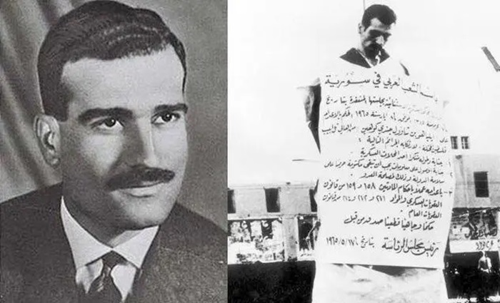 شبکه سعودی: احتمال انتقال جسد الی کوهن، جاسوس مشهور اسرائیلی، به تل آویو