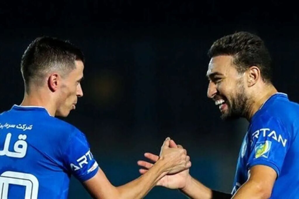 شانس بزرگ حمله استقلال در برابر ضعیف ترین خط دفاع لیگ