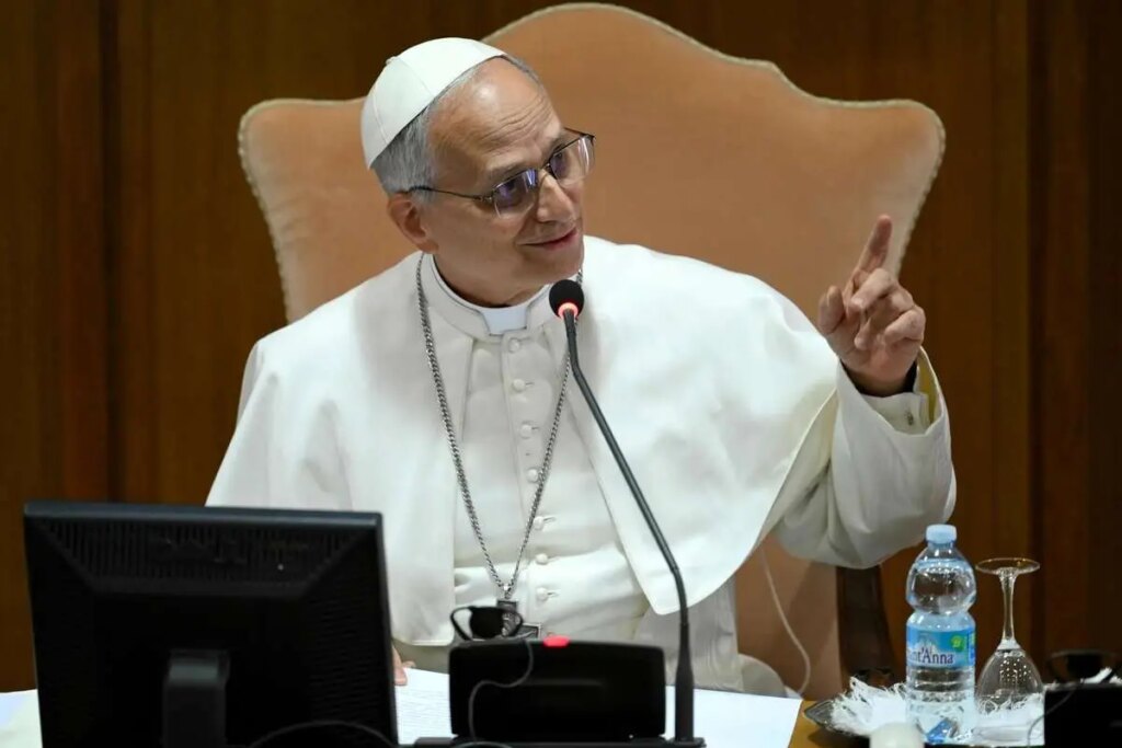 واکنش پاپ لئو به آتش بس در غزه