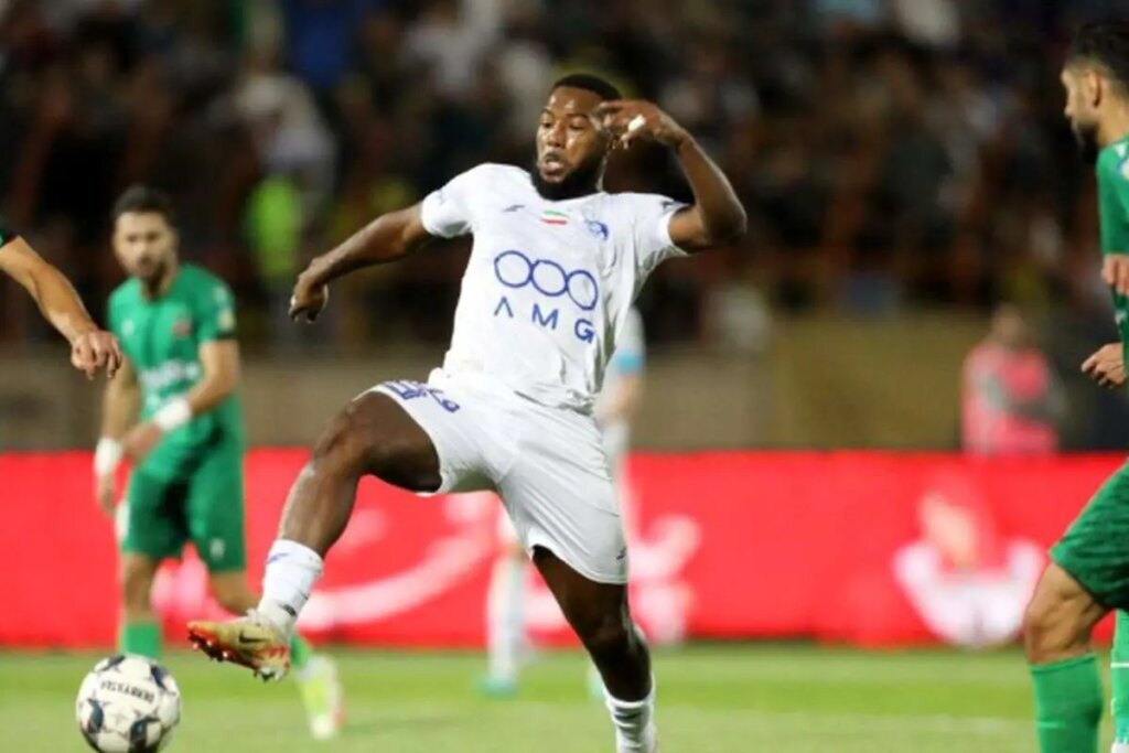 فقدان ستاره استقلال