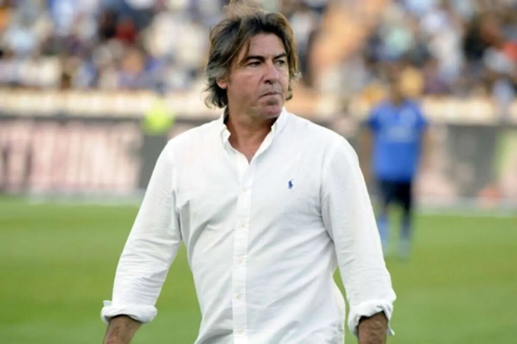 واکنش ساپینتو به جشن تولد وی در استقلال