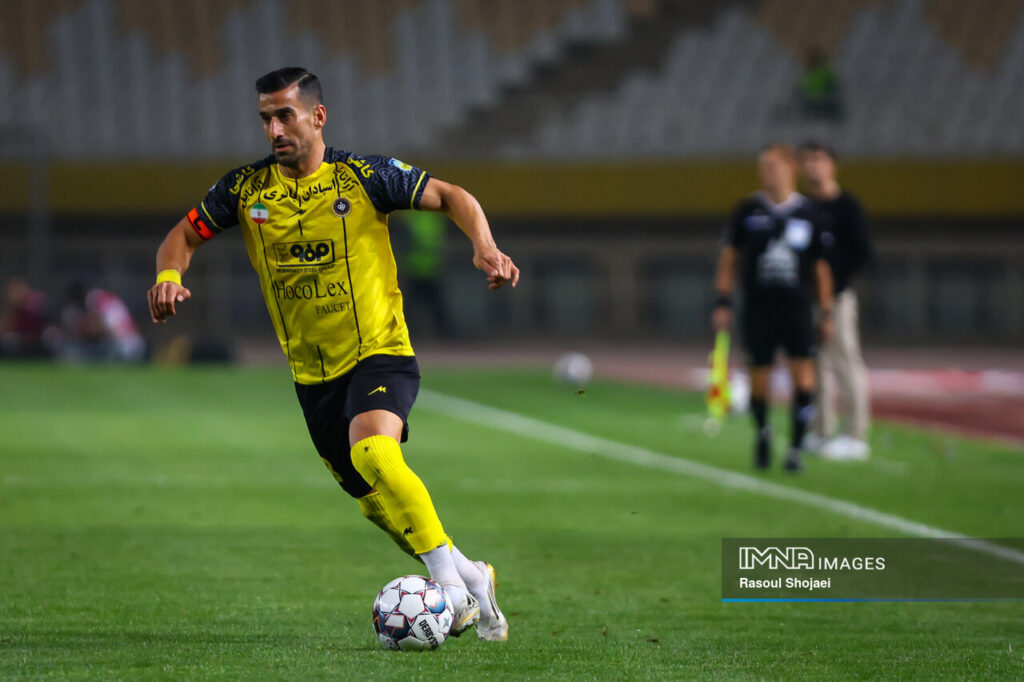 تیم روانگردان بسیار خوب است/ بازیکنان برای موفقیت باید زندگی سالم داشته باشند