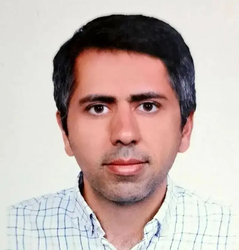 محمد حسن خلیل