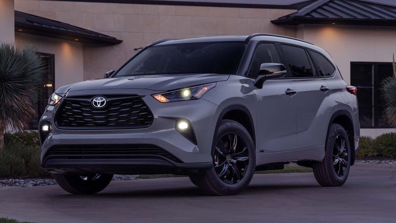 این اتومبیل های شاسی مرگ ندارند