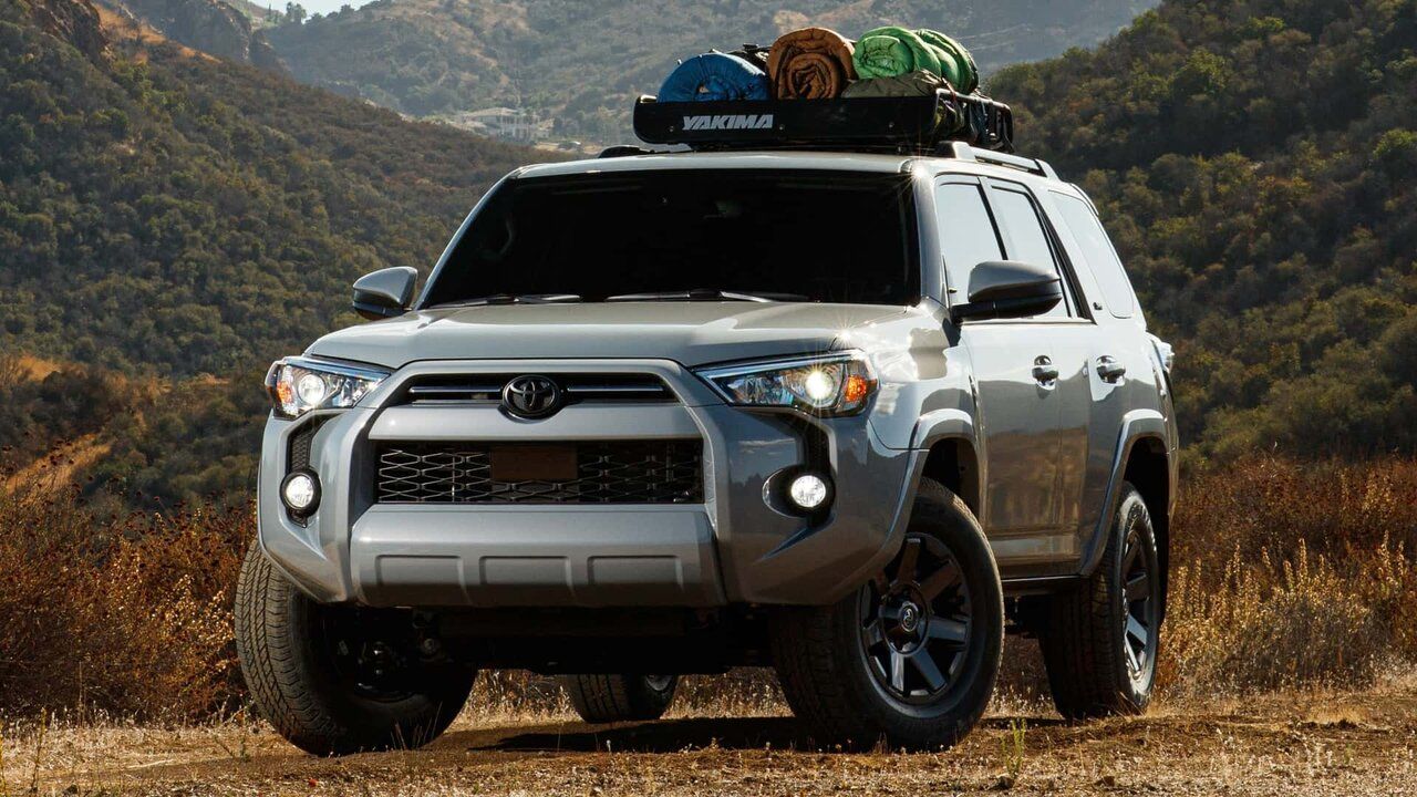 این اتومبیل های شاسی مرگ ندارند