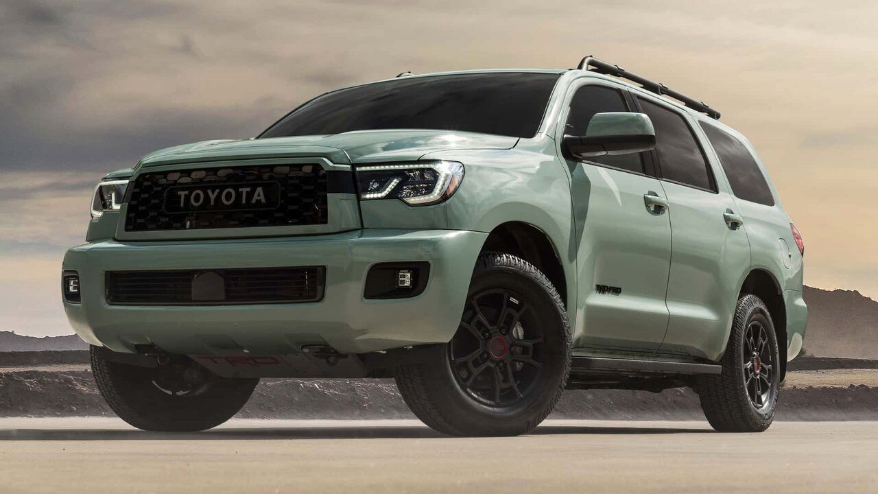 این اتومبیل های شاسی مرگ ندارند