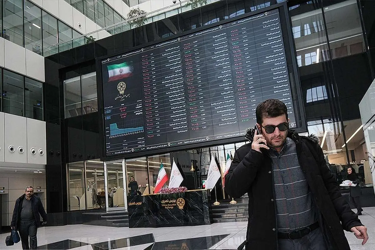 فتح سه میلیون سهام پس از 5 روز