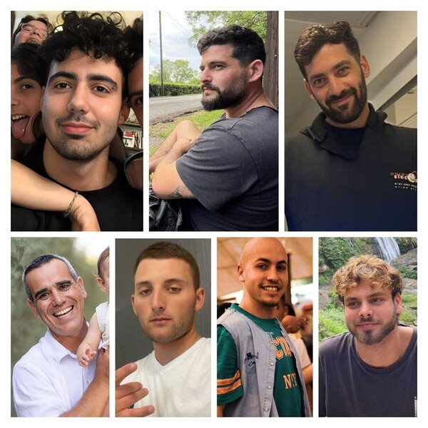 Kataeb al -Qassam اسیر اسرائیلی را تحویل داد