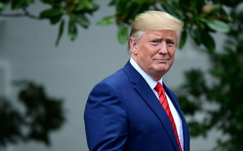 ببینید/ ادعای رئیس کنست اسرائیل: آقای ترامپ، شما کوروش کبیر زمان ما هستید