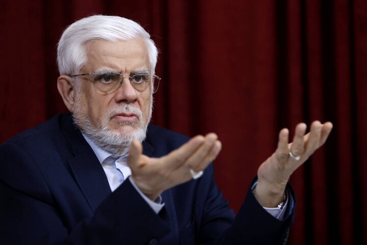 AREF: ما با دور زدن تحریم ها به تحریم ها تبدیل خواهیم شد