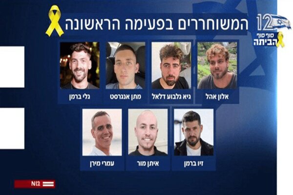از شهادت خبرنگار فلسطینی گرفته تا تبادل اسیران بین حماس و رژیم صهیونیستی