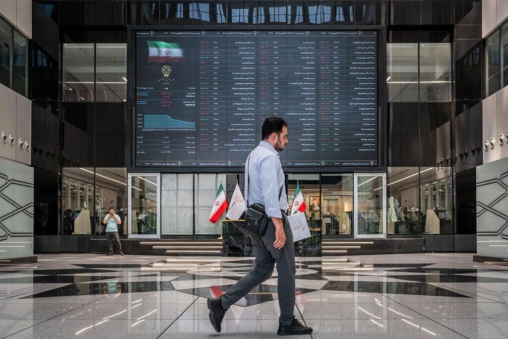 پاشنه آشیل نمایندگان بورس اوراق بهادار چیست؟